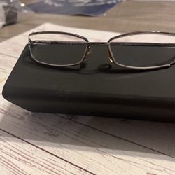 Gucci GG 2790 Optical Transparent Eyeglasses