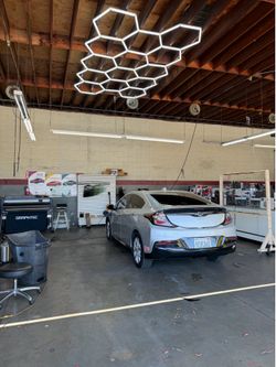 Window Film Tint Automotive
