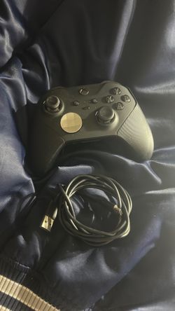 Xbox elite controller 2