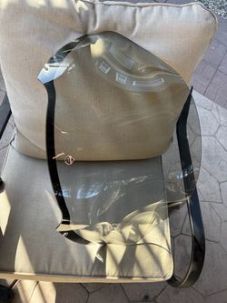 Harley Windshield