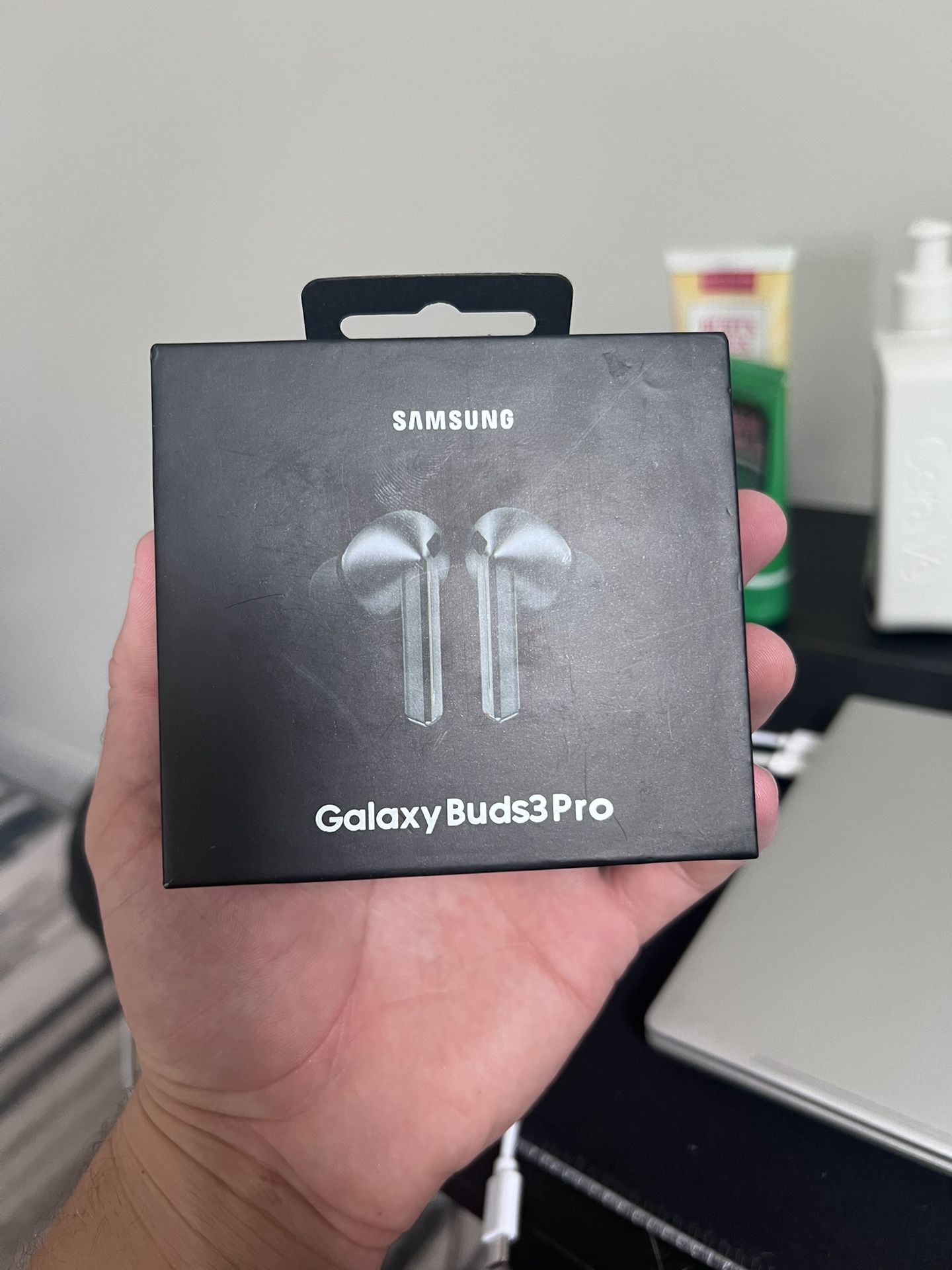 Galaxy bud 3 Pro