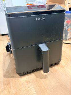 Cosori 6.8 quart air fryer