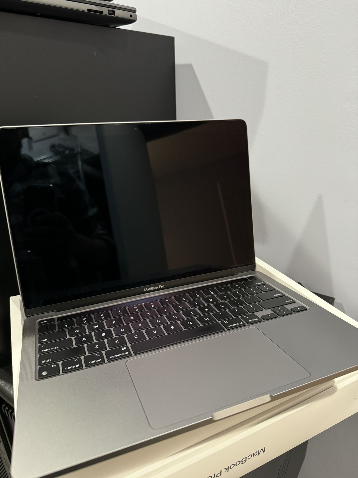MacBook Pro 13inch M1