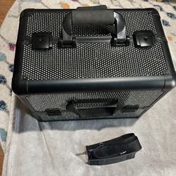 Large Make Up Case