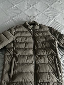 Calvin Klein Puffer Jacket