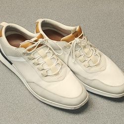 Men's size 12 Wolf & Shepherd Crossover Victory Trainer sneakers - used in great condition