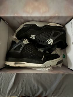 Air Jordan 4 retro se