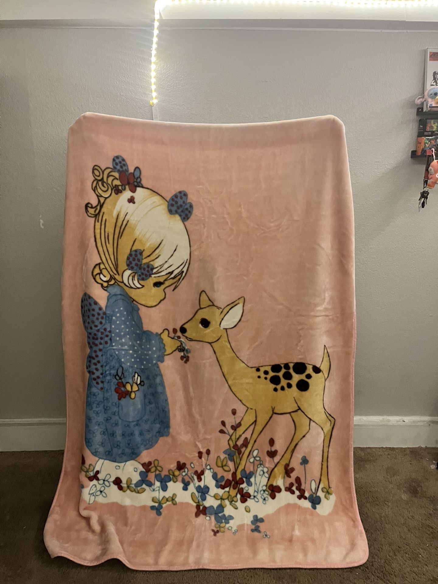 Vintage Precious moments