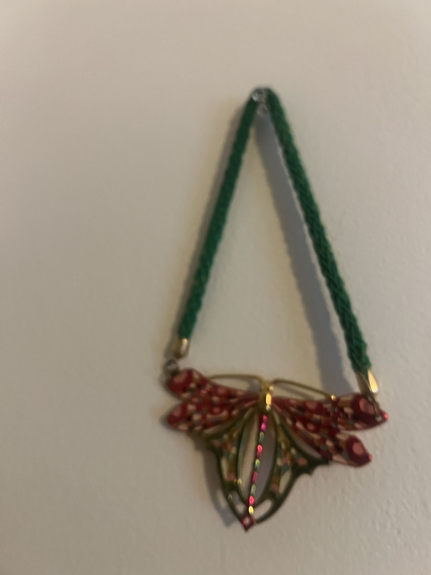 Vintage Necklace