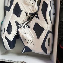 Jordan 6