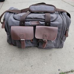 Widroad Duffle Bag For Travel