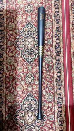 Pro maple custom wood bat size 33.5
