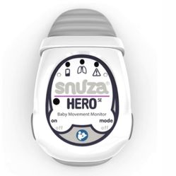 Snuza Baby Monitor 