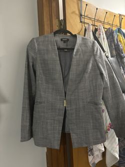 DNKY Blazer S
