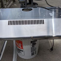 Used rangehood - COS-5MU30 Range hood (Twin Peaks/Crestline/Arrowhead)