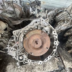 2011-2015 Nissan juke 2wd transmission Oem