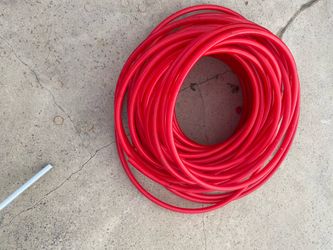 Apex hose 3/4