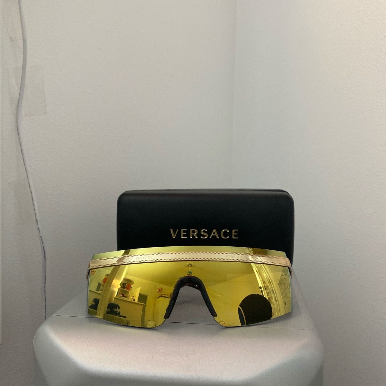 Versace Sunglasses