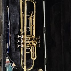 Trumpet, Conn