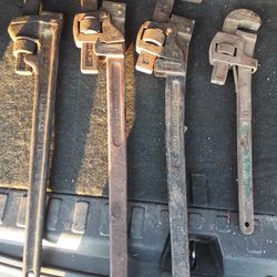 Vintage Tools