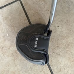 Cleveland TFI 2135 Satin Putters 