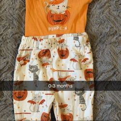 Baby Girl Clothes