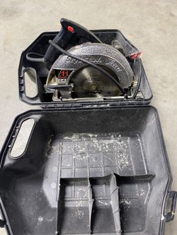 Skilsaw