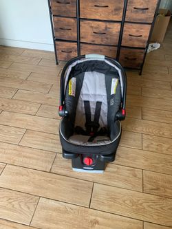 Car seat