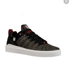 K- Swiss Womens Gary Vee 004 Lowpositivity & Optimism 