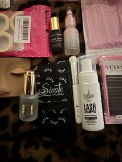 Lash Kit