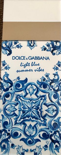 Dolce&Gabbana
