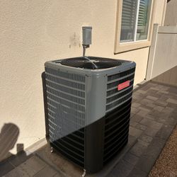 New Heater!