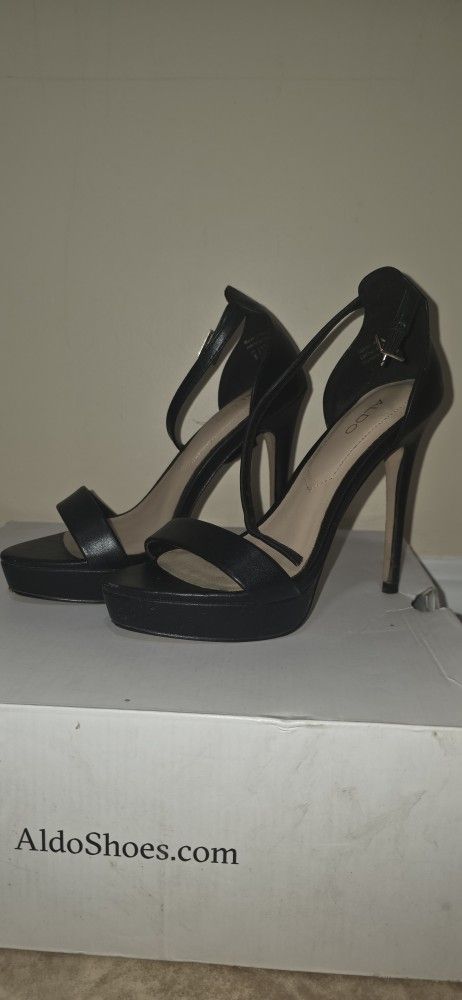 Aldo Heels