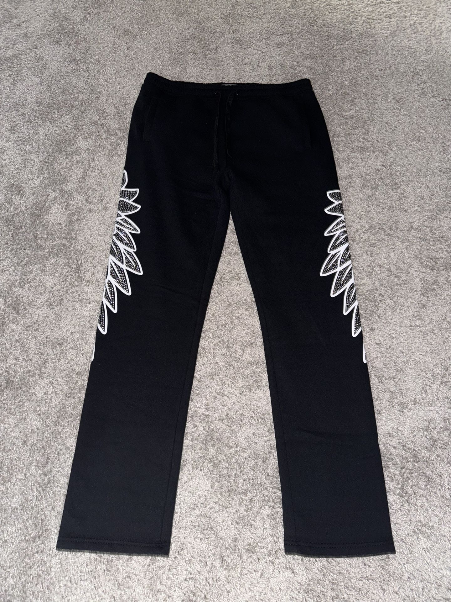 Sweat Pants 