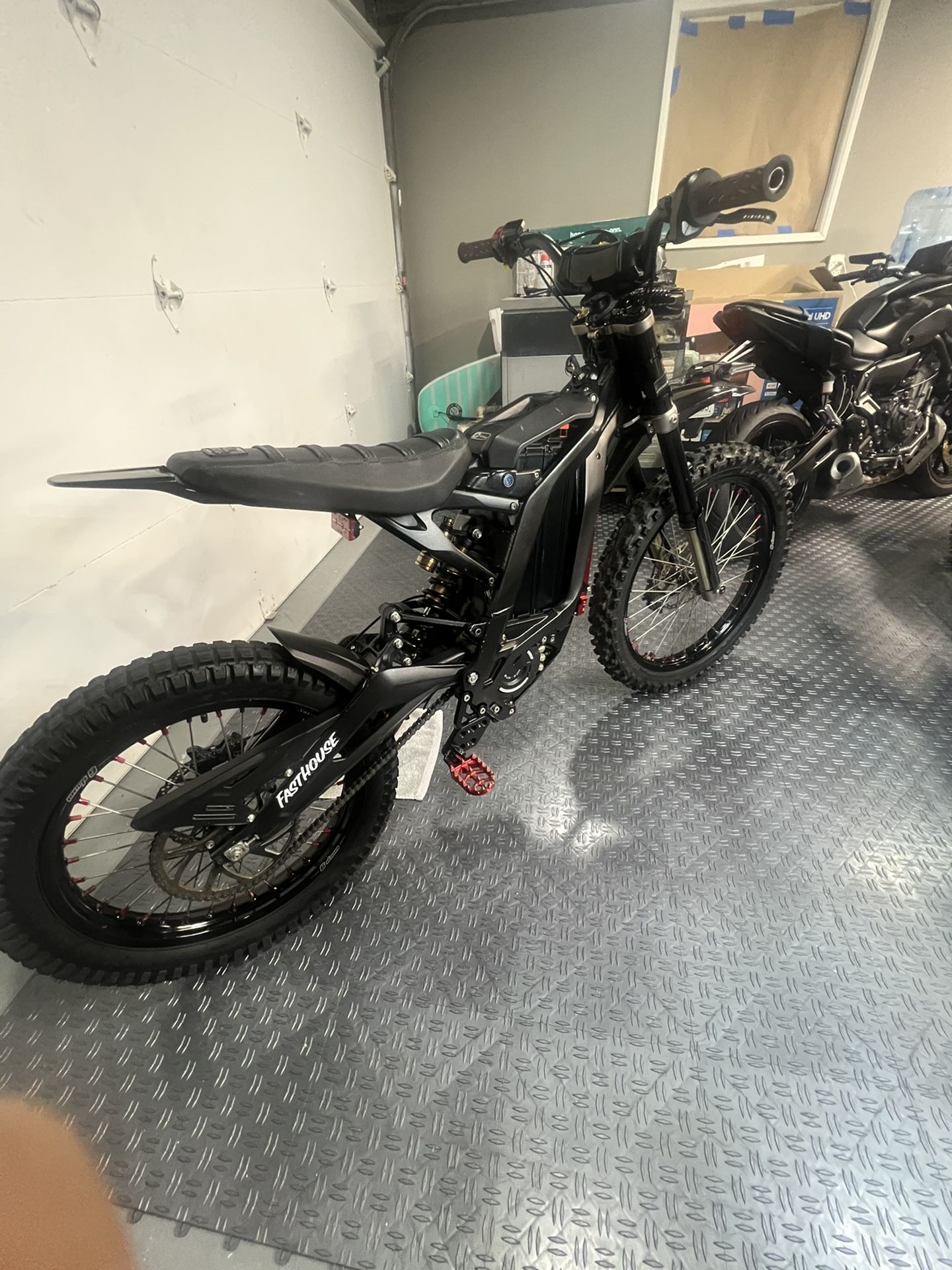 2023 SURRON Light bee X