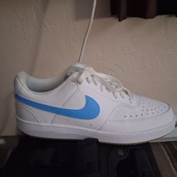 Nike Court Vision Low Top