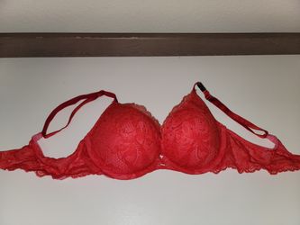 Victoria Secret Red Size 36B