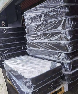Twin mattress