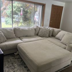 Sectional - Ashley Furniture 