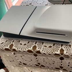 PS5 Nothing Wrong Selling Because Of Moving