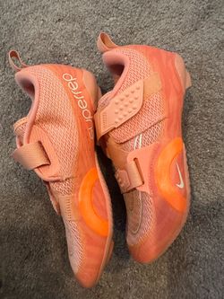 Nike SuperRep Cycle 2 Next Nature crimson Bliss
