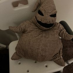 Stuffed Animals