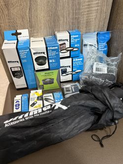 D3400 Nikon Camera Accessories
