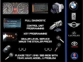 Diagnostic programming coding