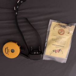 mini educator e collar 