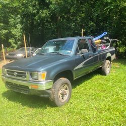 Toyota  Pick Up 94