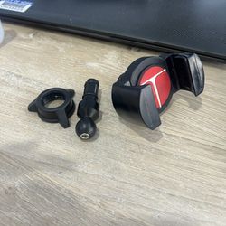 Bike Phone Mount