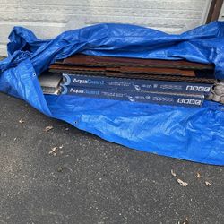 Free Pergo Type Flooring