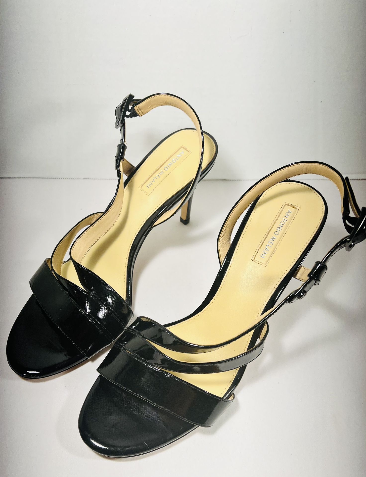 Leather Antonio Melani sandals