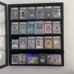 Make offers on separate cards, Unless you want it all. 